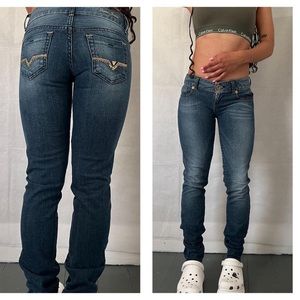 Vintage Guess Jeans